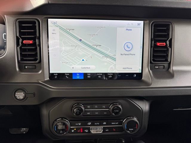 New 2025 Ford Bronco Raptor image 27