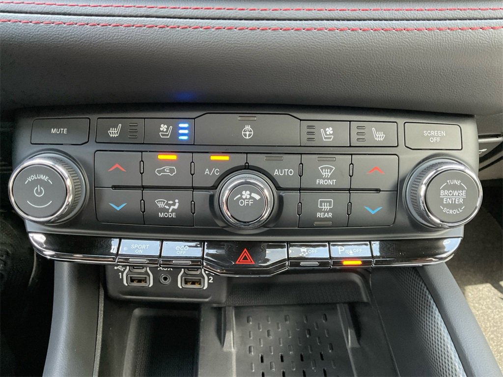 New 2025 Dodge Durango R/T image 26