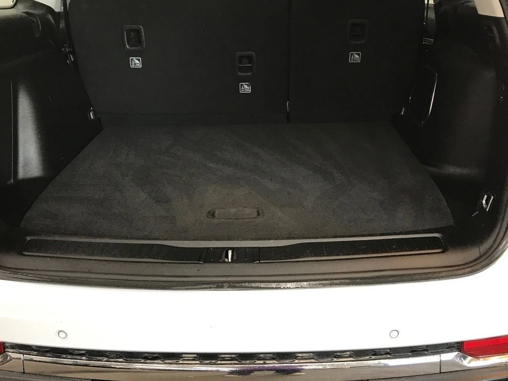 Used 2024 Jeep Grand Cherokee Limited 4xe image 24