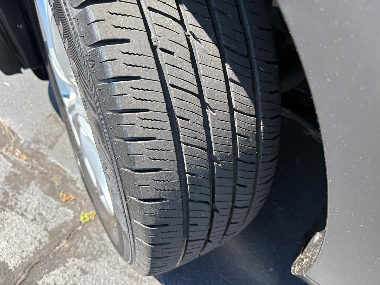 Used 2016 MAZDA CX-3 Touring w/ Premium Package FWD image 6