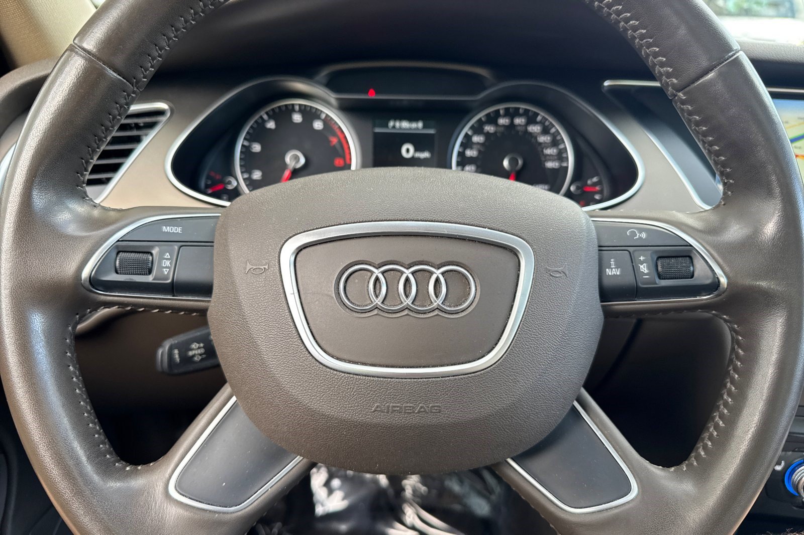 Used 2014 Audi A4 2.0T Premium Plus w/ Premium Plus Package AWD/4WD image 11
