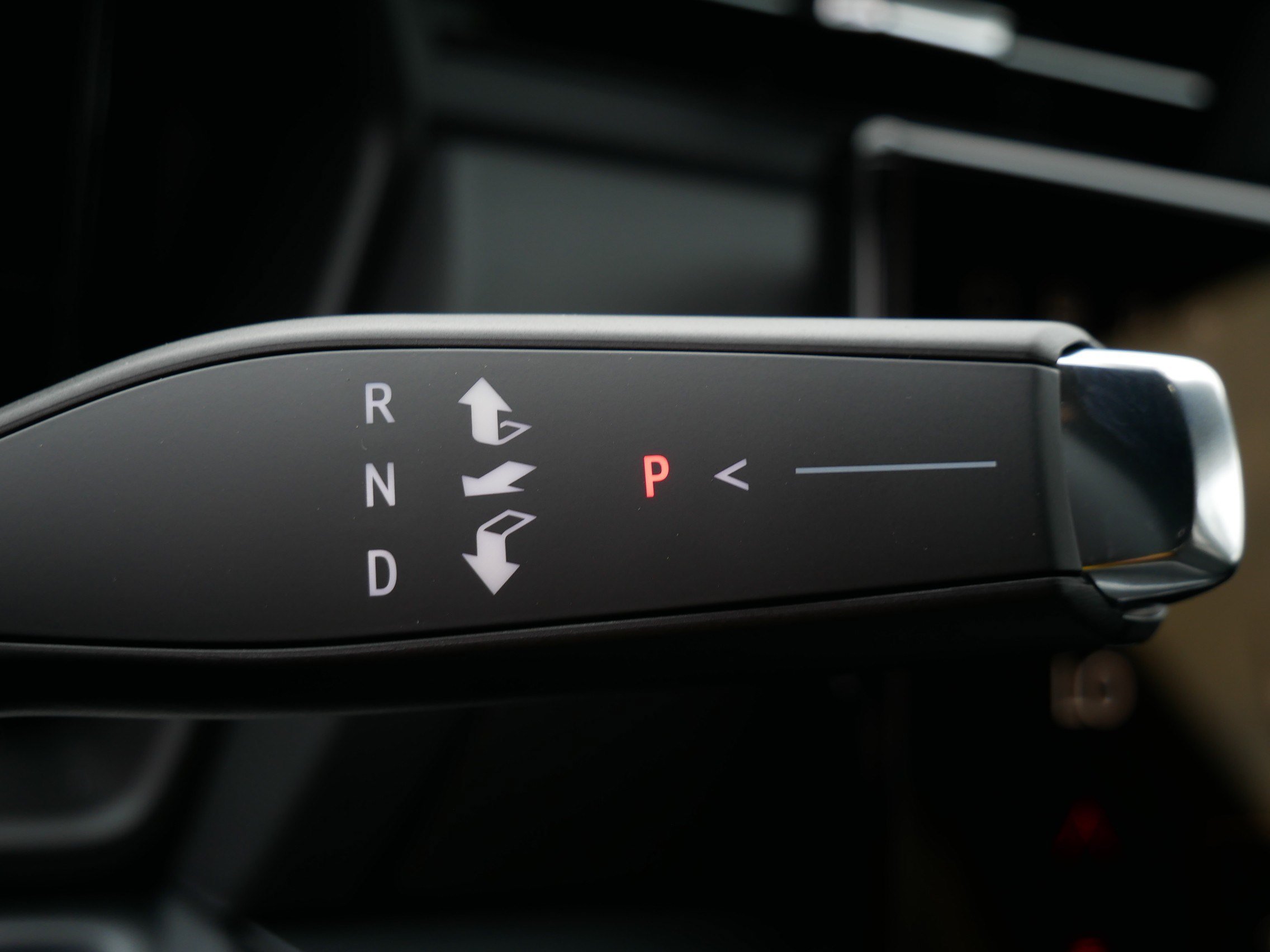 New 2027 GMC Terrain Elevation w/ Elevation Premium Package FWD image 9