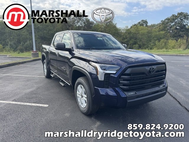 New 2026 Toyota Tundra SR5 image 1