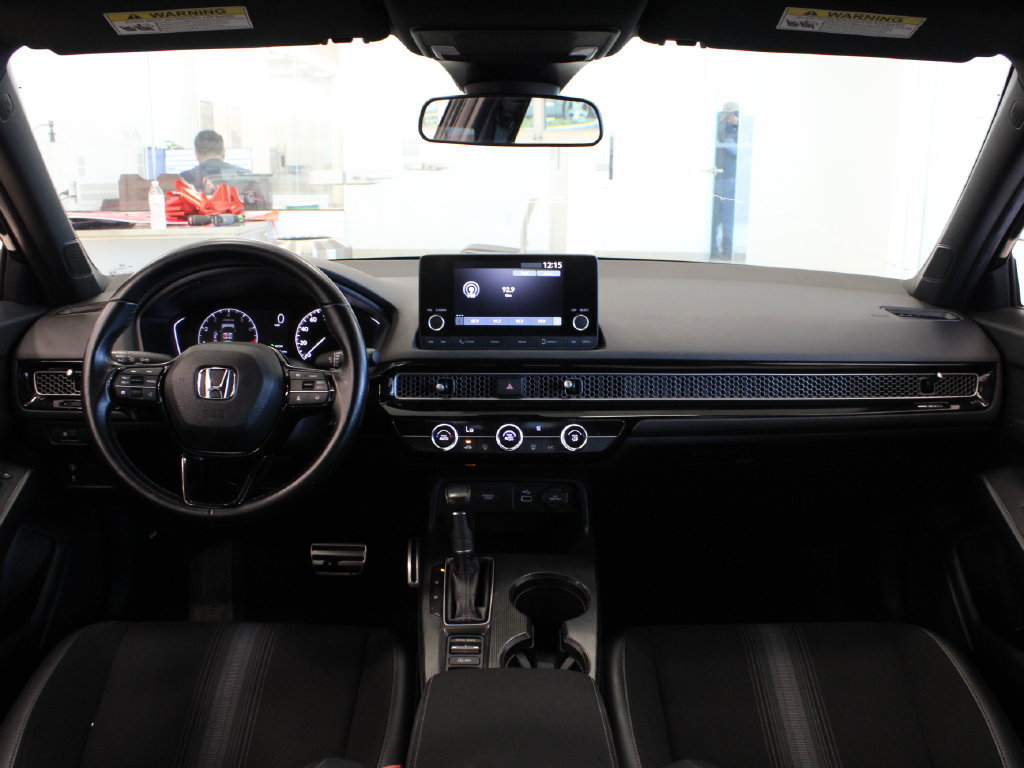 Used 2024 Honda Civic Sport image 18