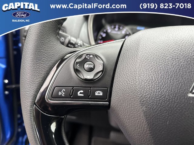 Used 2025 Mitsubishi Eclipse Cross SE AWD/4WD image 21