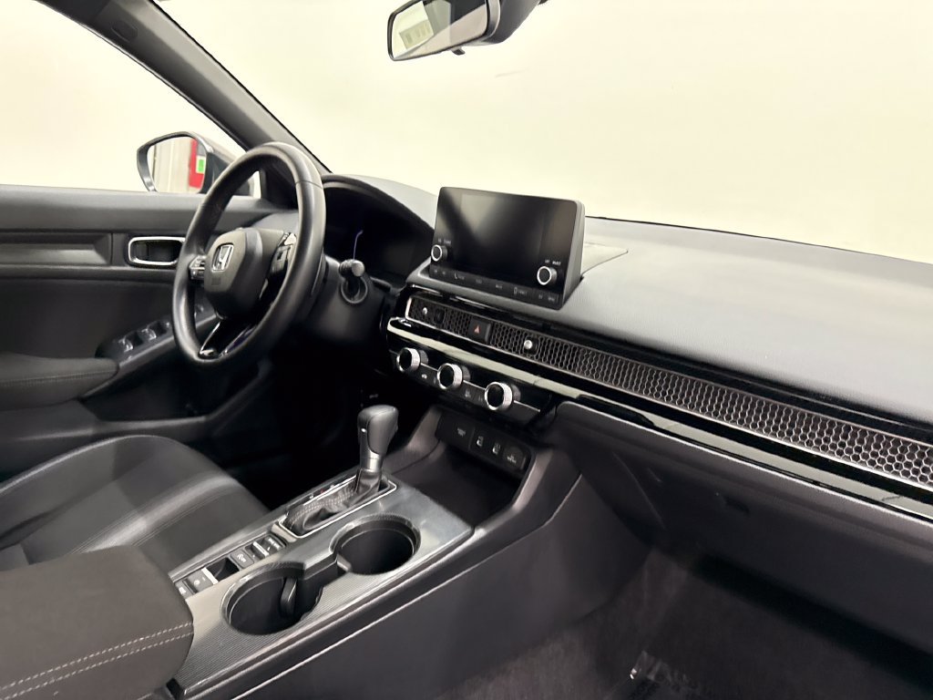 Used 2025 Honda Civic Sport image 24