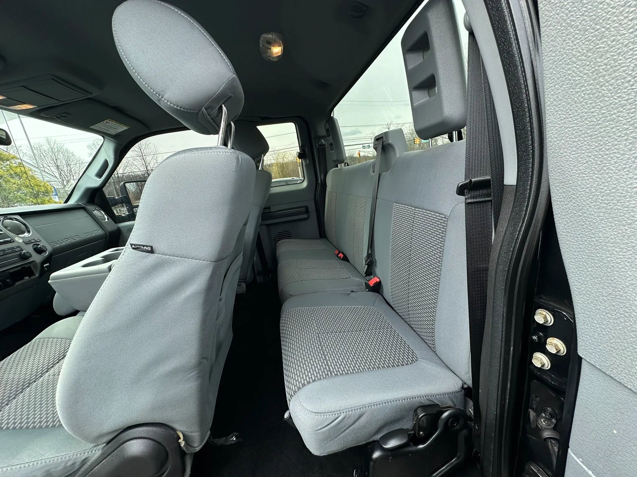 Used 2015 Ford F250 XLT AWD/4WD image 16