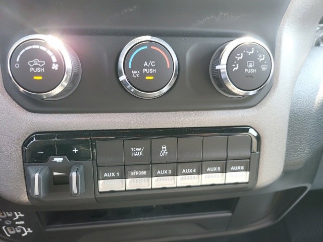 Used 2022 RAM 2500 Tradesman image 10