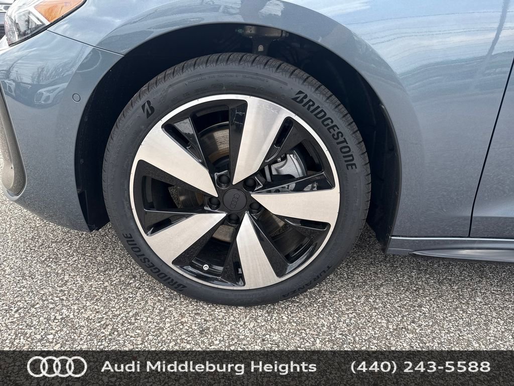 New 2026 Audi A5 2.0T Premium Plus image 21