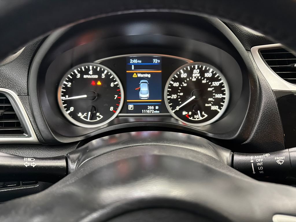 Used 2019 Nissan Sentra SV image 25