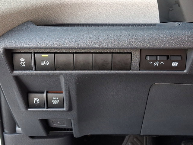 Used 2022 Toyota Sienna LE image 25