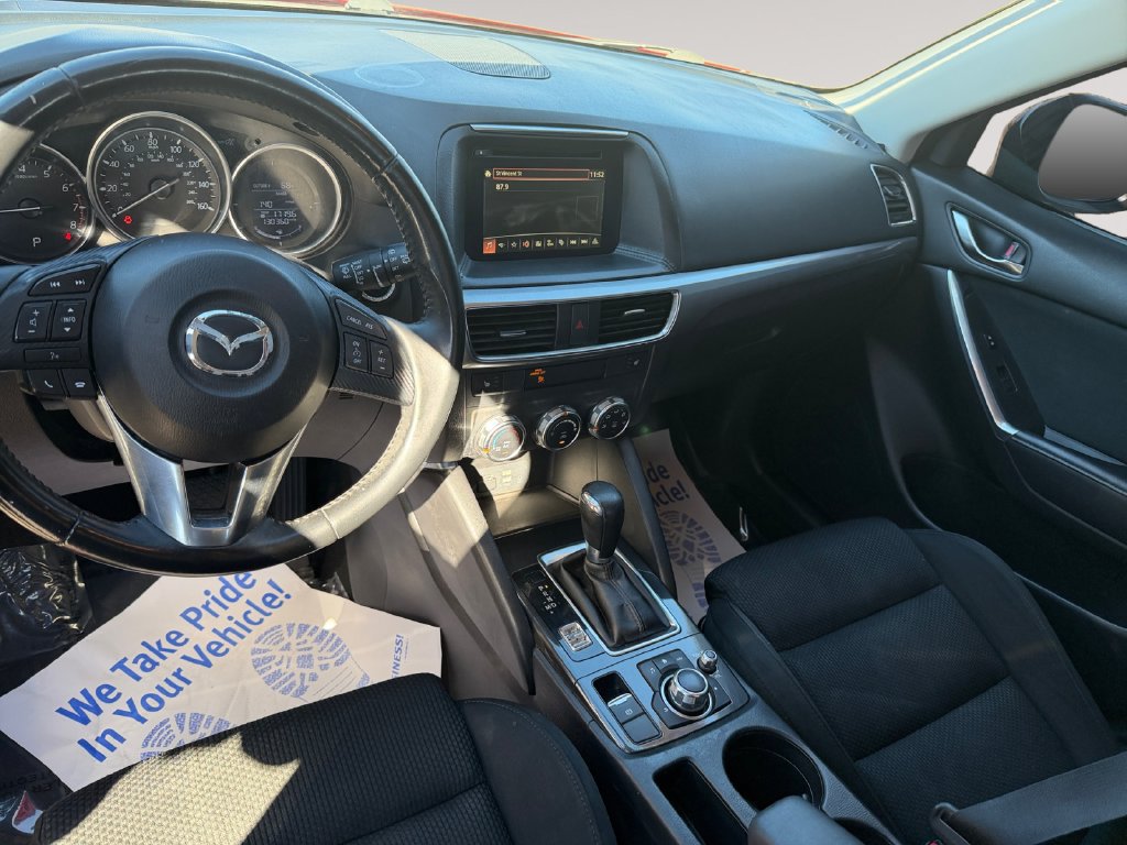Used 2016 MAZDA CX-5 Touring AWD/4WD image 10