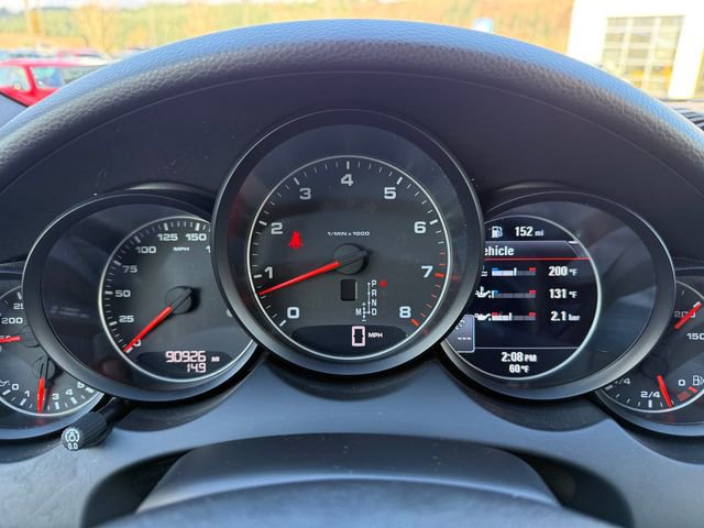 Used 2014 Porsche Cayenne w/ Basic Package image 24