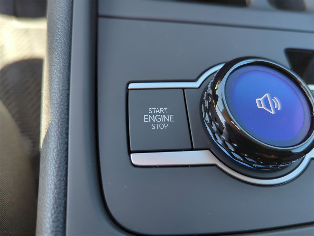 New 2026 Volkswagen Tiguan S image 38