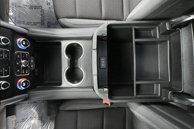 Used 2024 GMC Yukon XL SLE image 34