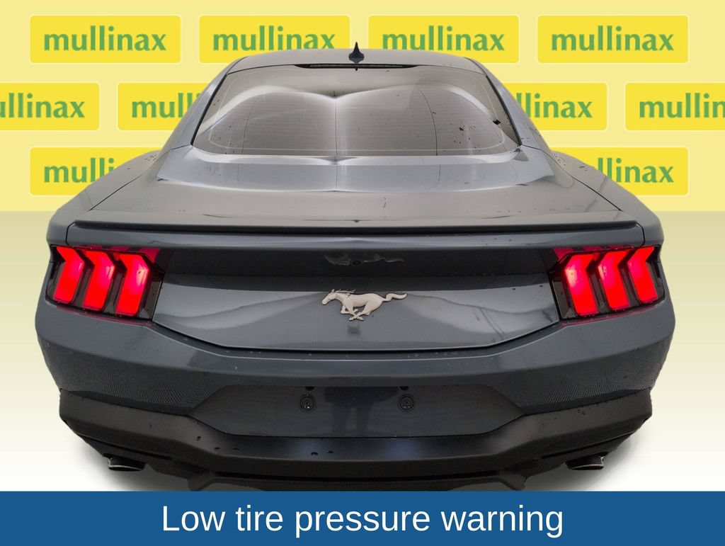 Used 2024 Ford Mustang Premium RWD image 29