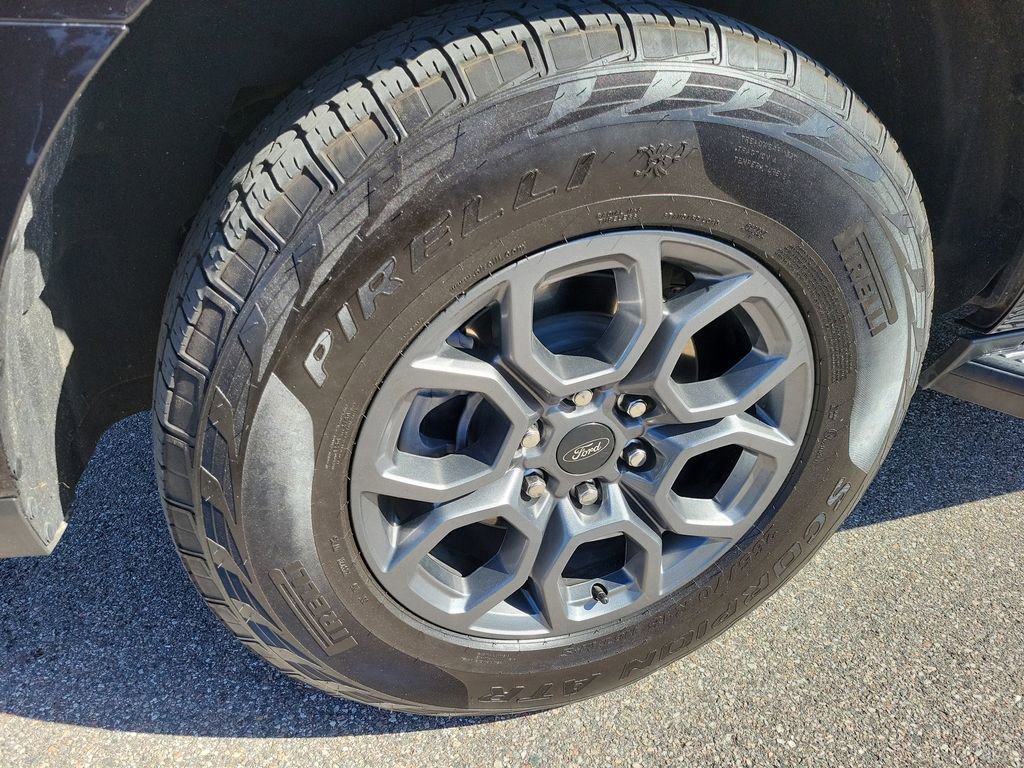 Used 2025 Ford Expedition Max Active image 6