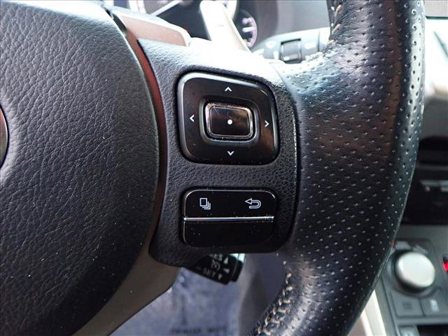 Used 2015 Lexus NX 200t F Sport image 17