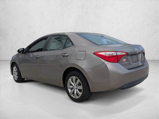 Used 2014 Toyota Corolla LE image 7