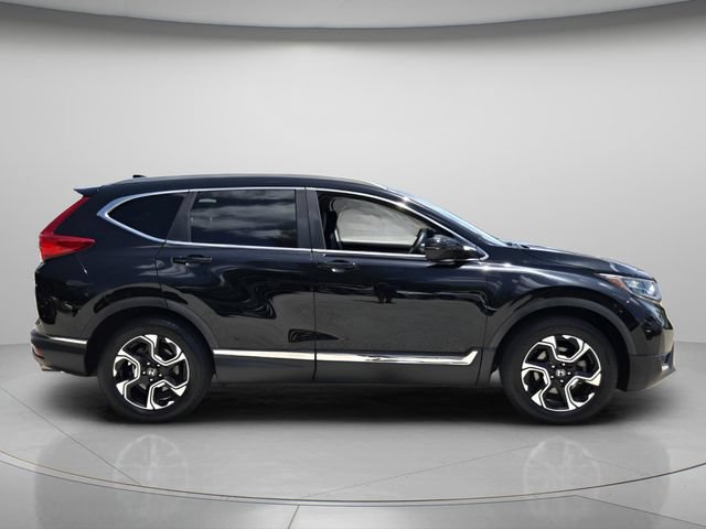Used 2017 Honda CR-V Touring image 5