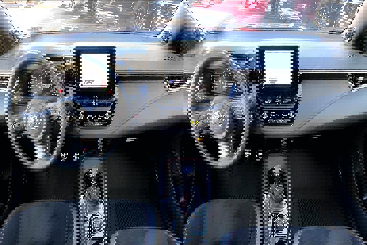 Used 2023 Toyota Corolla GR image 17