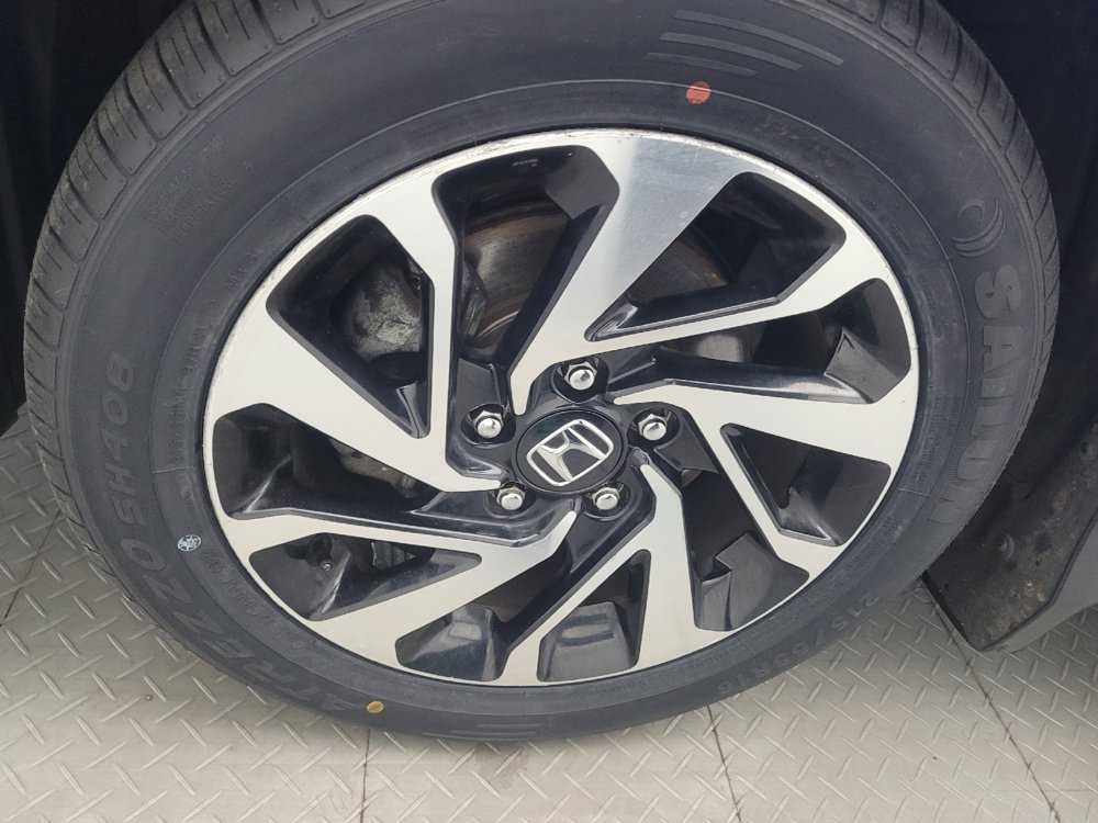 Used 2017 Honda Civic LX-P image 31
