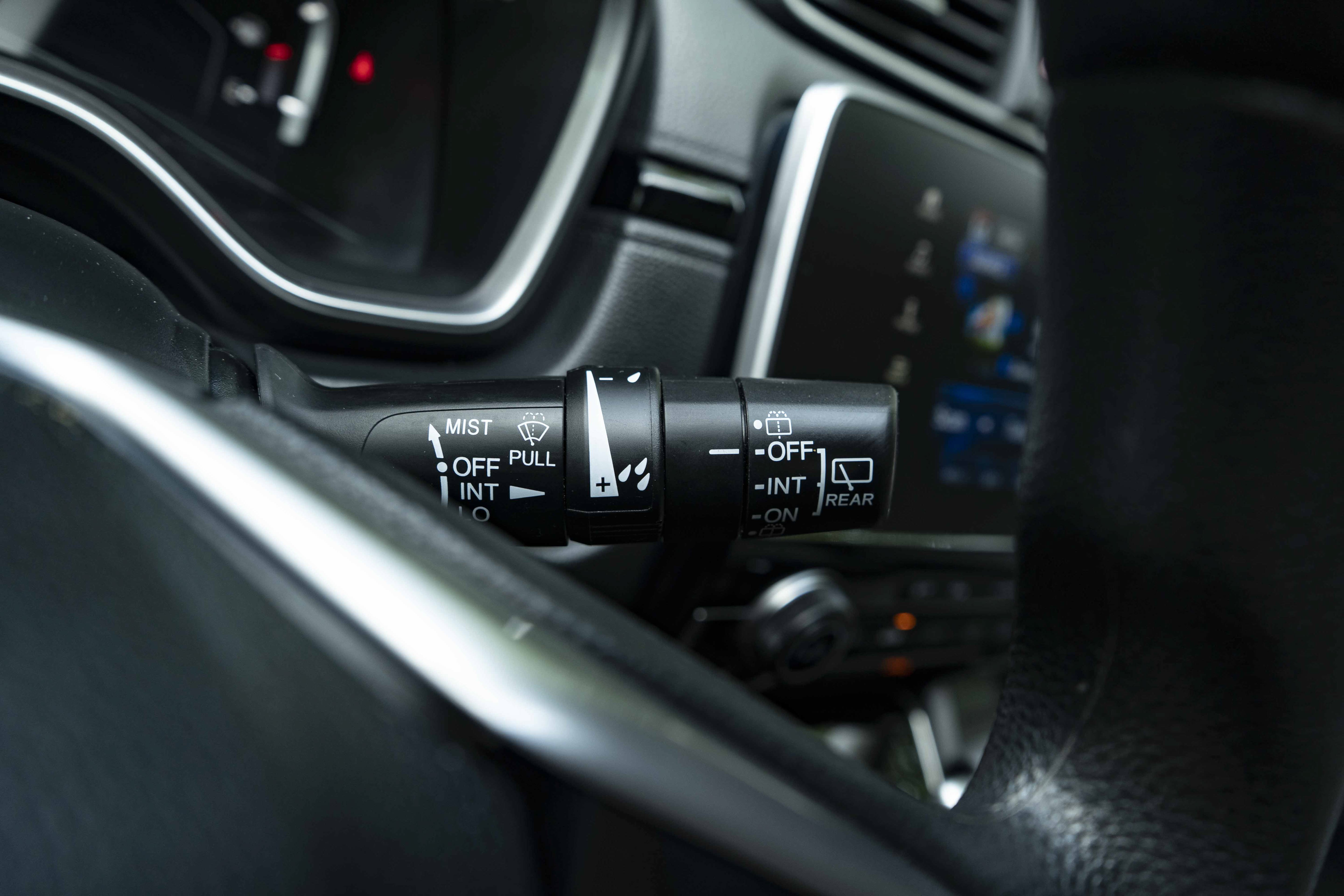 Used 2022 Honda CR-V EX image 24