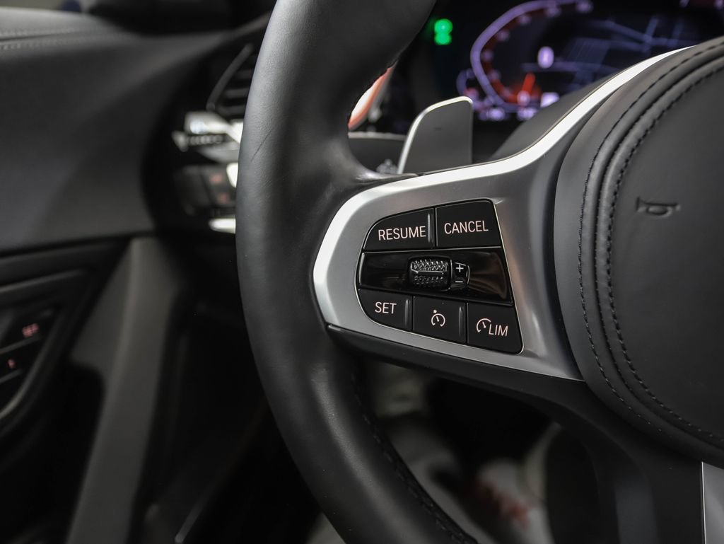 Used 2026 BMW Z4 sDrive30i RWD image 12