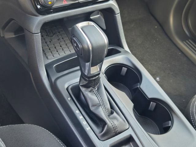 New 2025 Ford Ranger XLT w/ Equipment Group 301A High image 12