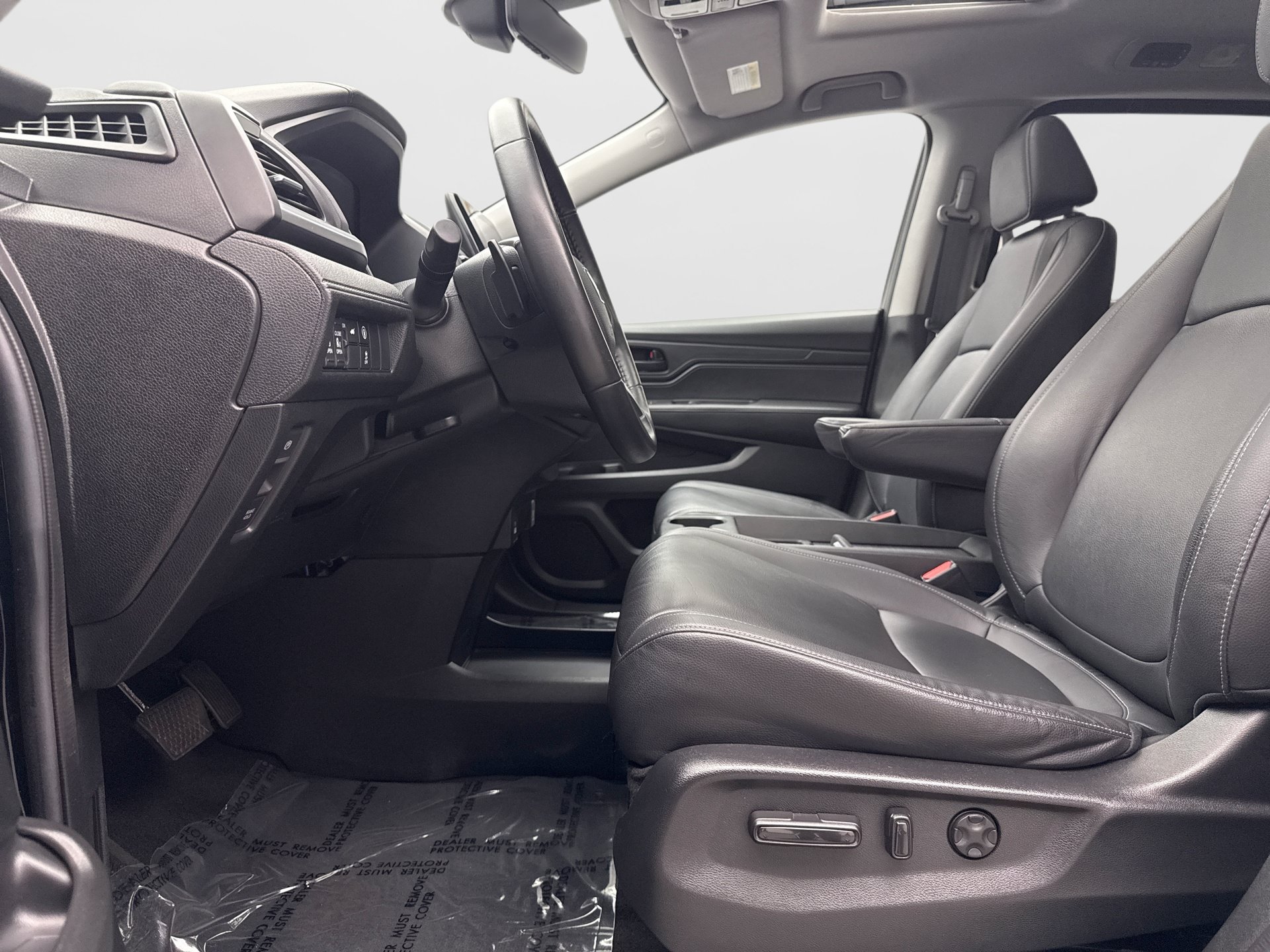 Used 2023 Honda Odyssey EX-L image 11