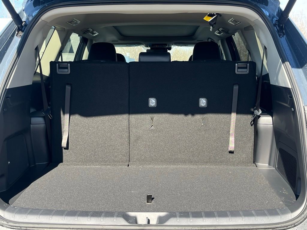 Used 2026 Toyota Grand Highlander Limited image 28