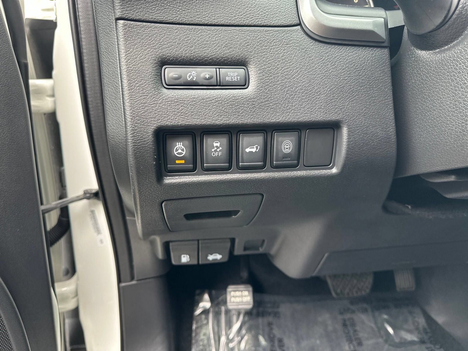 Used 2020 Nissan Murano SL AWD/4WD image 15