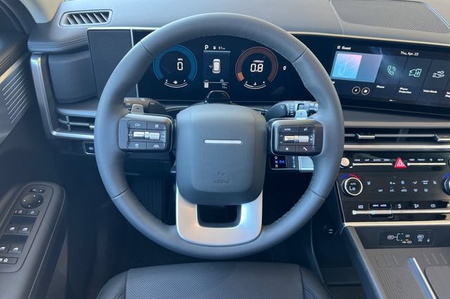 New 2026 Hyundai Santa Fe SEL FWD image 13