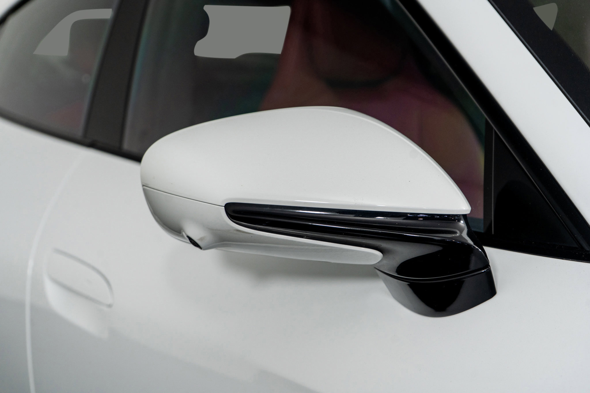 Used 2024 Porsche Taycan Turbo w/ Premium Package image 26