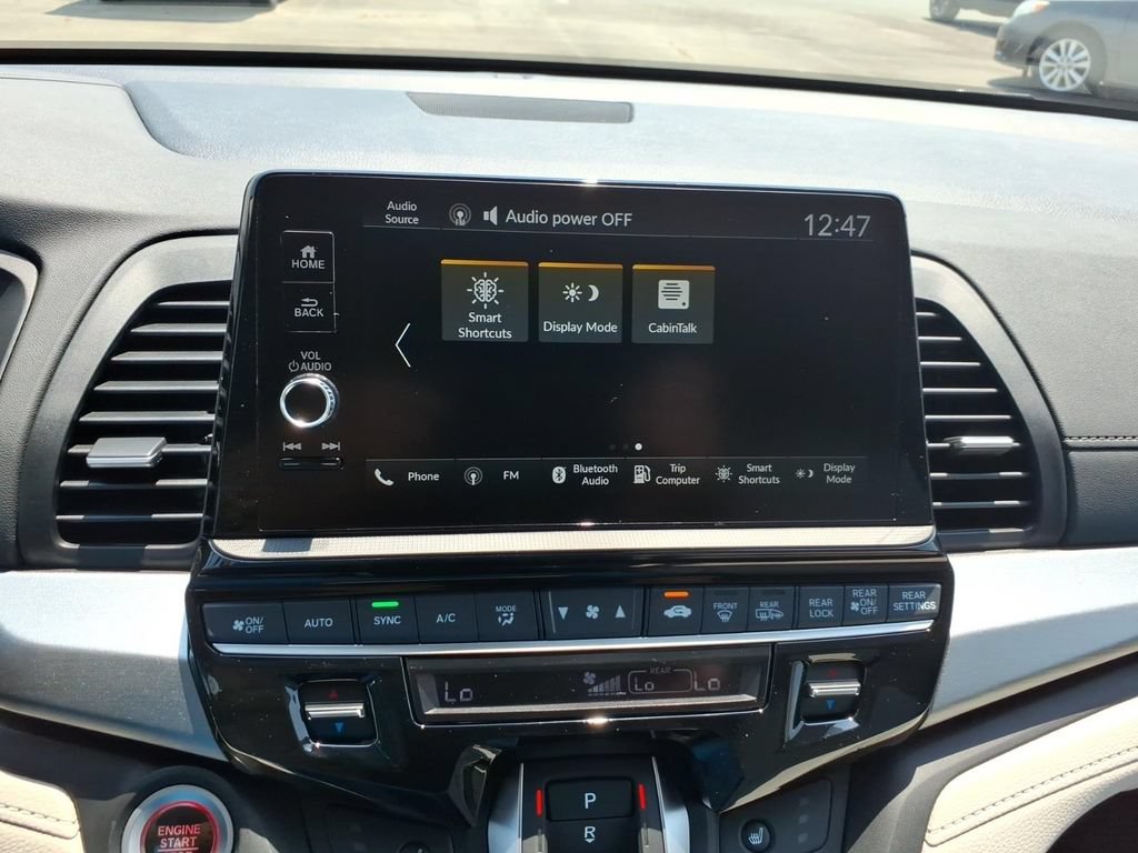 New 2026 Honda Odyssey EX-L image 18