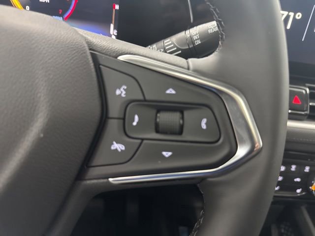 New 2026 Chevrolet TrailBlazer LT image 12