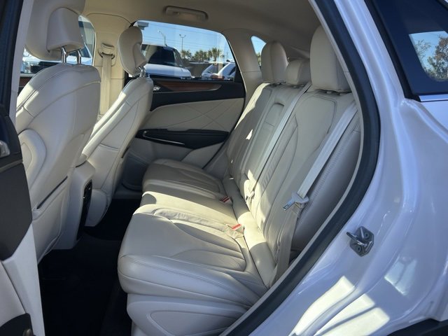 Used 2018 Lincoln MKC Select w/ Select Plus Package image 15