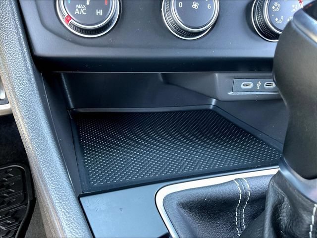 Used 2024 Volkswagen Jetta Sport FWD image 18