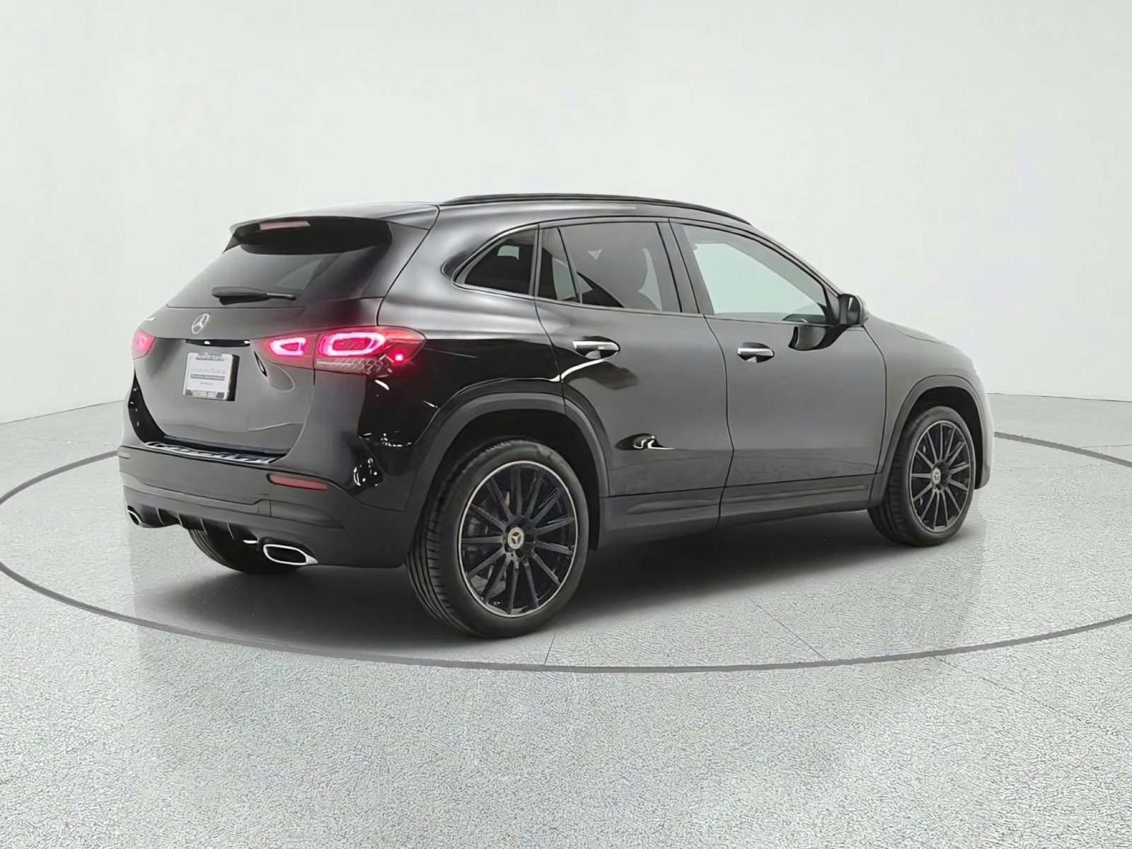 Used 2023 Mercedes-Benz GLA 250 image 5
