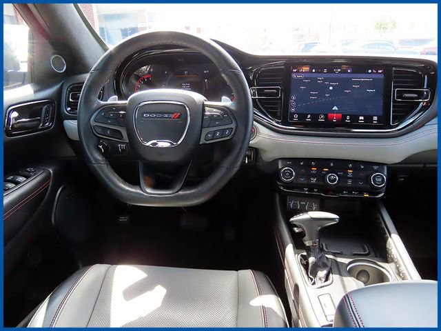 Certified 2024 Dodge Durango R/T AWD/4WD image 12