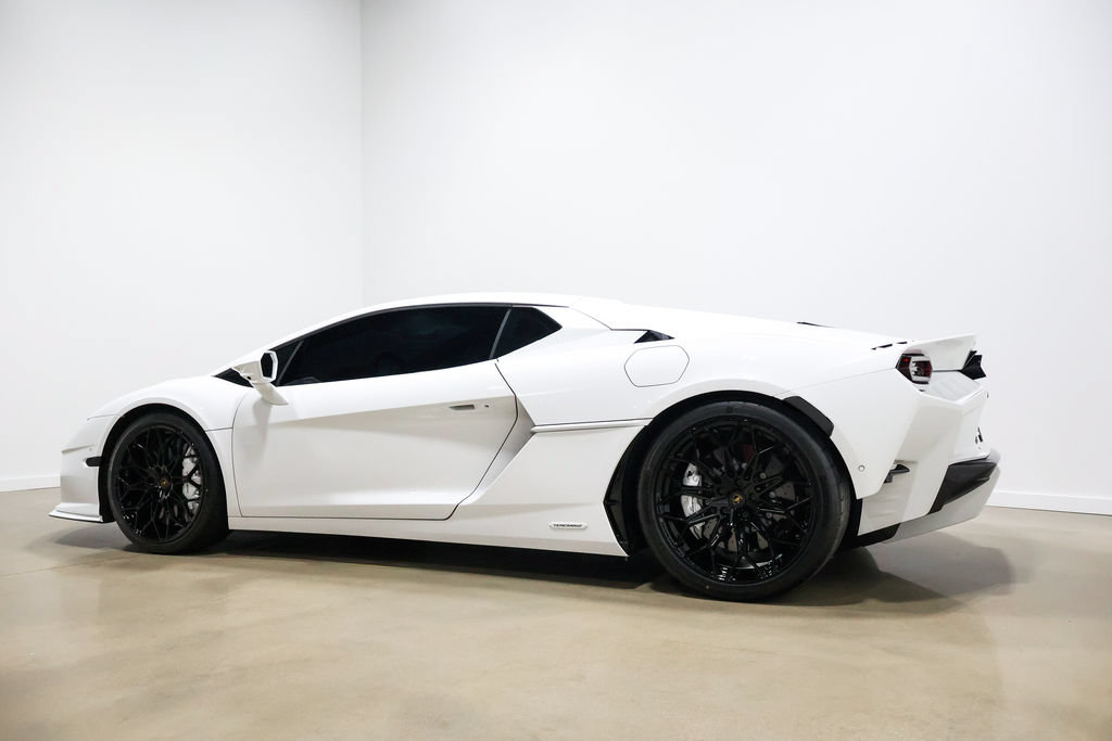 Used 2026 Lamborghini Temerario AWD/4WD image 15