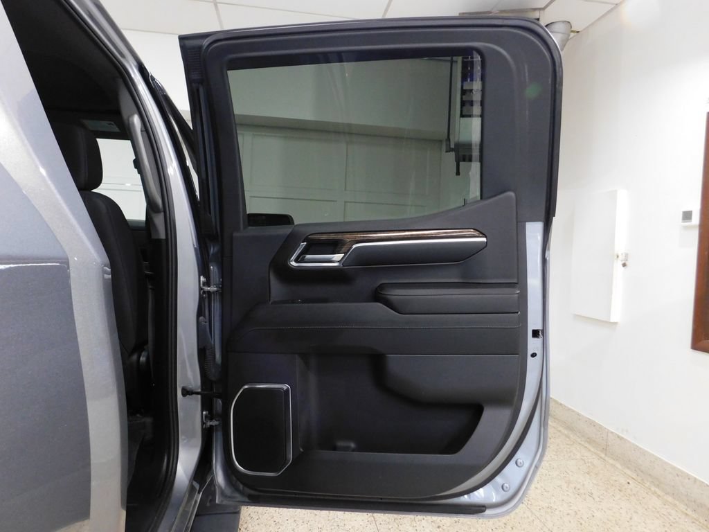 Used 2024 GMC Sierra 1500 Elevation AWD/4WD image 68