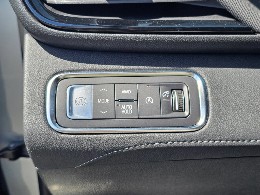 New 2025 Buick Enclave Preferred w/ Power Package AWD/4WD image 27
