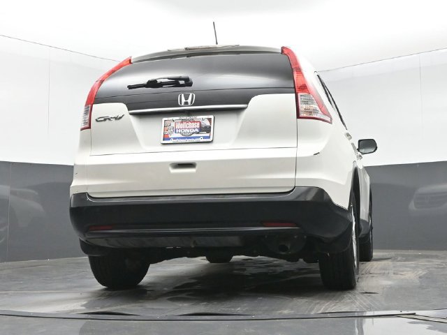 Used 2013 Honda CR-V EX-L image 24