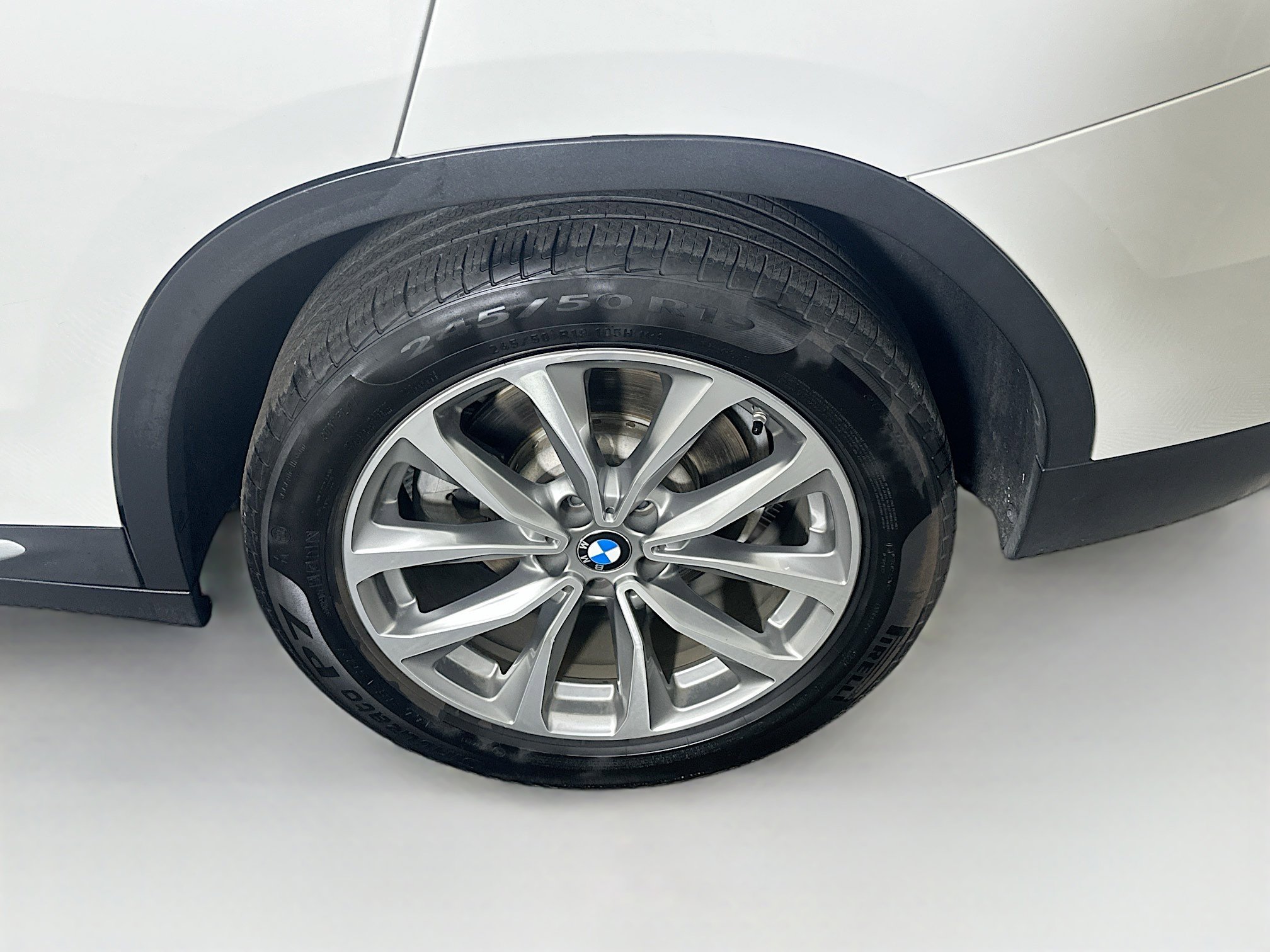 Used 2019 BMW X3 sDrive30i w/ Driving Assistance Package image 11