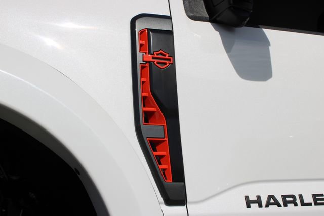 Used 2024 Ford F350 Lariat w/ Lariat Ultimate Package image 21