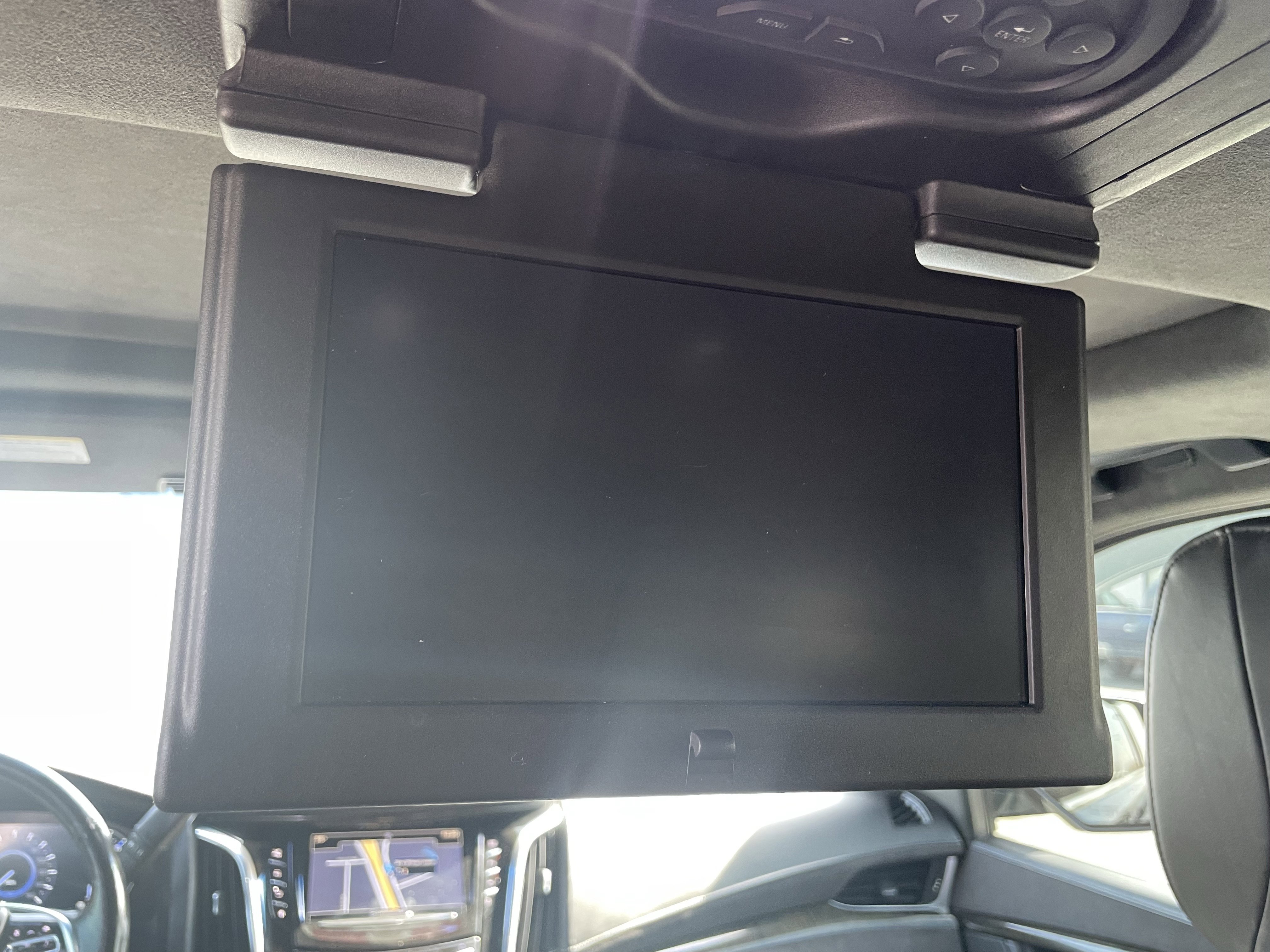 Used 2016 Cadillac Escalade Platinum image 33