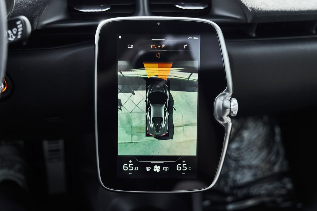 Used 2024 McLaren Artura RWD image 52