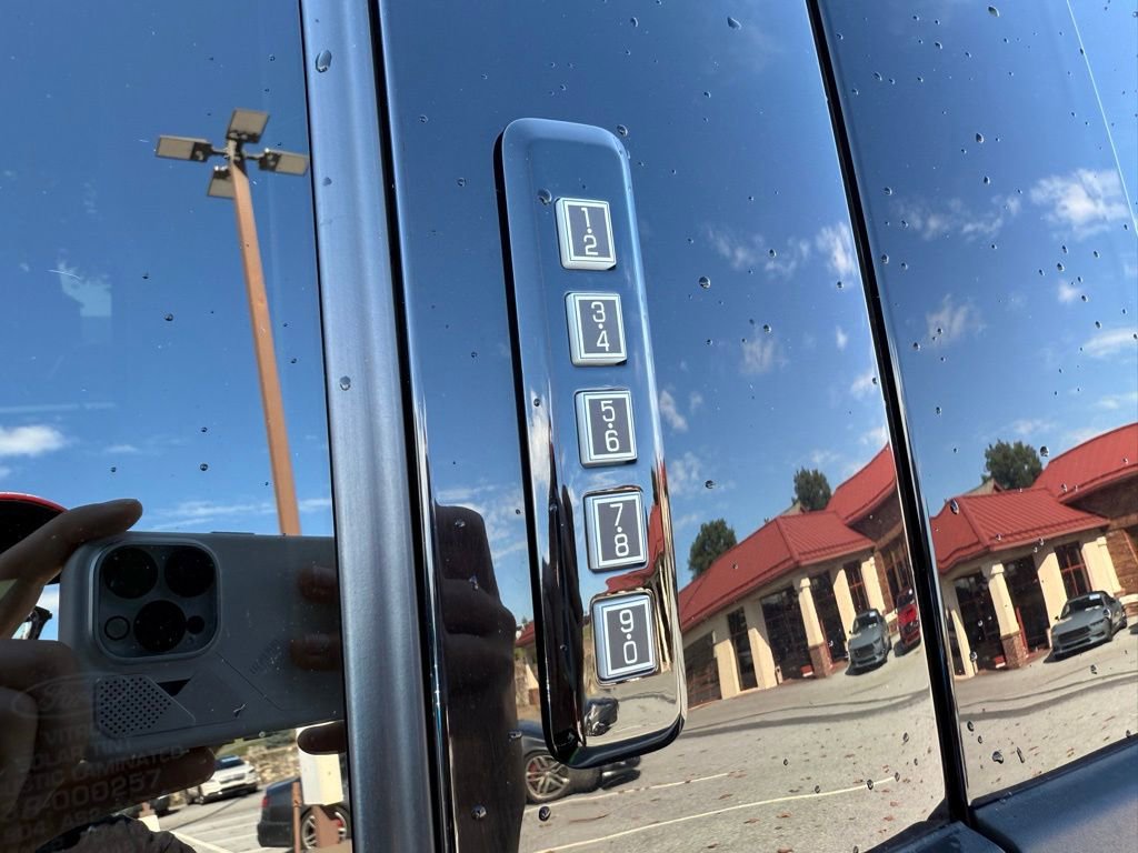 Used 2023 Ford F150 XLT w/ Equipment Group 302A High image 12