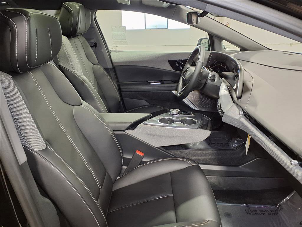 New 2026 Cadillac Optiq Sport 1 image 6